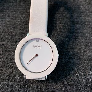 Bering Ceramic Ladies Watch